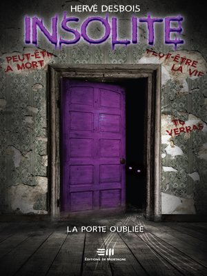cover image of Insolite Tome 3
